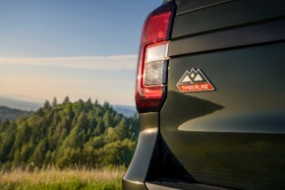 2022 Ford Expedition Timberline
